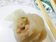 -大清花饺子(山庄店)