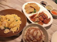 -星平鸡饭·粤菜小炒(印象城旗舰店)