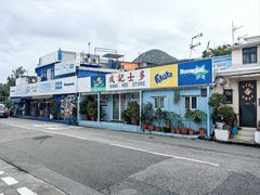 -成记士多(石澳道)