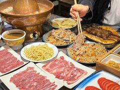 -霄汉羊排(万松园一店)