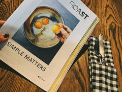 -ROAST
