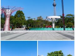 -文华公园(禅城区)