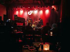 -JZ Club 爵士酒吧(上海店)