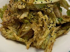 乾隆白菜-东兴楼饭庄(六里桥店)