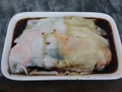 -穗银肠粉店(东川路店)