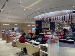 -国药中服免税(北京坊店)