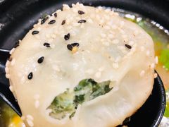 -小杨生煎(萧山机场店)