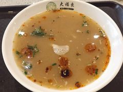 -大福来锅巴菜(古文化街店)