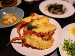 -福州仓山凯悦酒店·闽味中餐厅