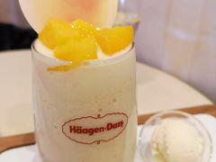 -哈根达斯(深圳海岸城店)