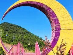 -龙里油画大草原旅游区