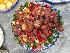 -挖色菜香园(大理店)