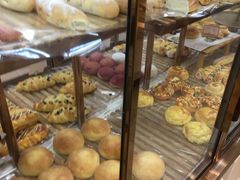 -面包新语(KKMALL京基店)