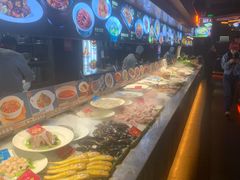 -宝轩渔府·老字号海鲜·正宗津菜(水上店)