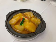 -丰收日·小海鲜·沪上家宴(顾村正大店)