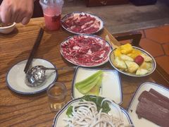 -厝味火锅·潮汕卤水火锅(十一合店)