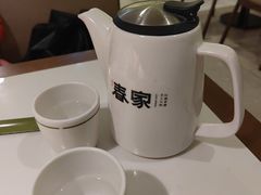 -春家·非遗手工小吃(徐汇万科广场店)