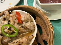 -誉八仙粤菜(万象天地店)