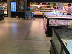 -盒马鲜生(莱蒙都会店)
