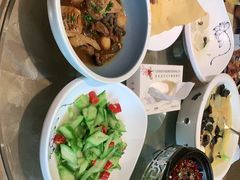 -朱记乳鸽王·非遗石岐乳鸽·全鸽宴(大兴旗舰店)