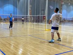 -大连市中山区市民健身中心