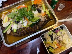 -张记烤鱼王(西街店)