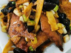 -瑜瑜饭馆