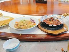 -东北大院·东北菜(三台子店)