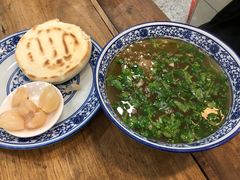 -老白家水盆羊肉