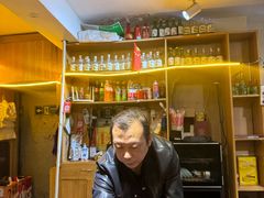 -老爹面川味小酒馆(阿什河街店)