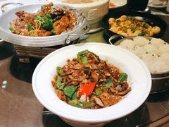 -刘胖子家常菜·蹄花焖藕(兴业店)