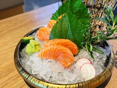 -三禾寿司(君尚店)