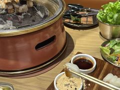 -西塔老太太泥炉烤肉(双井店)
