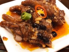 -稻香海鲜饭店(第一国际店)