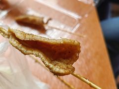 -八婆婆烧仙草(中山路店)