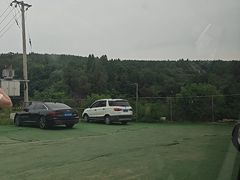 -郑喜旺烧烤(新密总店)