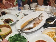 -上海1号私藏菜(静安店)