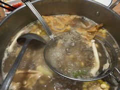 -掂档潮汕牛肉火锅(沈阳万象城店)