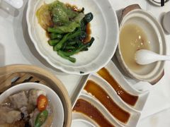 -喜宴又一村·粤菜·茶点·海鲜(壹方天地店)