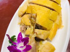 白切鸡-西陵饭店