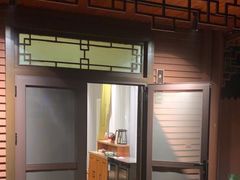 -香山湖渔家大院