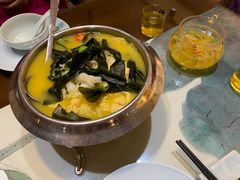 -福慧慈缘素食餐厅(王府井店)