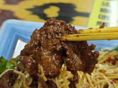 -莎车清真美食