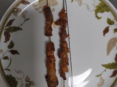 -老大连路特色烧烤(基隆路店)