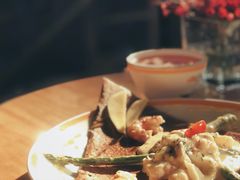 -La Creperie法餐厅(芮欧百货店)