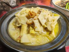 -老村长土菜馆(湖墅南路店)