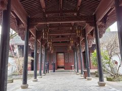 -太平天国侍王府