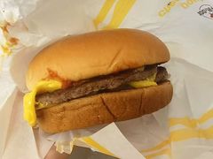 -麦当劳(中山大道中店)