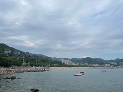 -大梅沙海滨公园