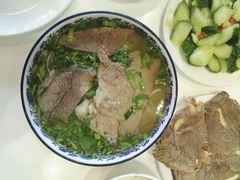 -尹兰楼西北风情餐厅(嘉定店)